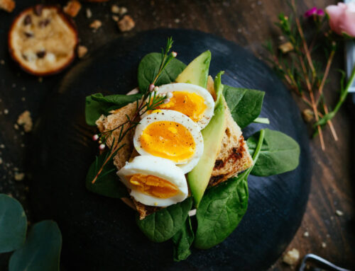 Why Mindful Eating is Key to Emotional Wellness