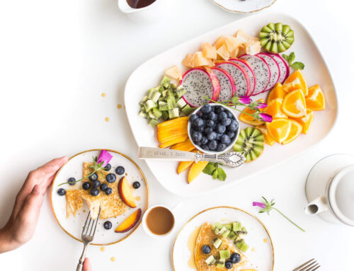 Why Do I Need a Health Coach?