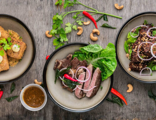 15 RD-Approved Foods to Support a Healthy Immune System
