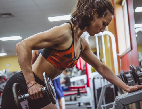 10 Essential Bodyweight Exercises