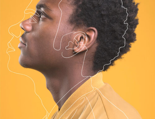 Connection Between Self-Portraits and Identity