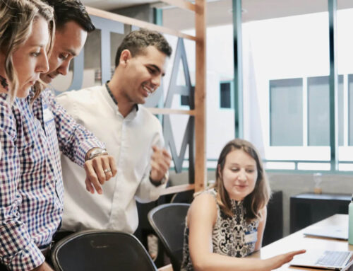 How to Stay True to Your Personal Brand