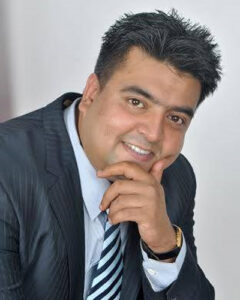 Akash Dutta