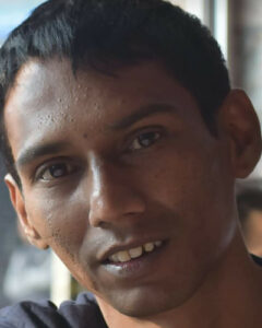 Rahul Ray