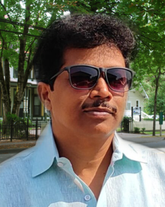 Raja Biswas