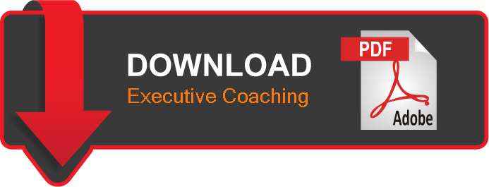 Executive Coaching
