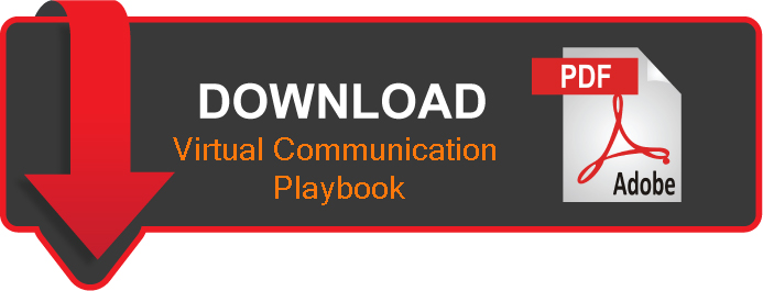 Virtual Communication Playbook